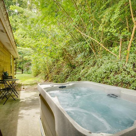 Villa Bear Clubhouse Hot Tub, 1Mile From The Parkway, 900 In Free Tickets! Pigeon Forge Exterior foto
