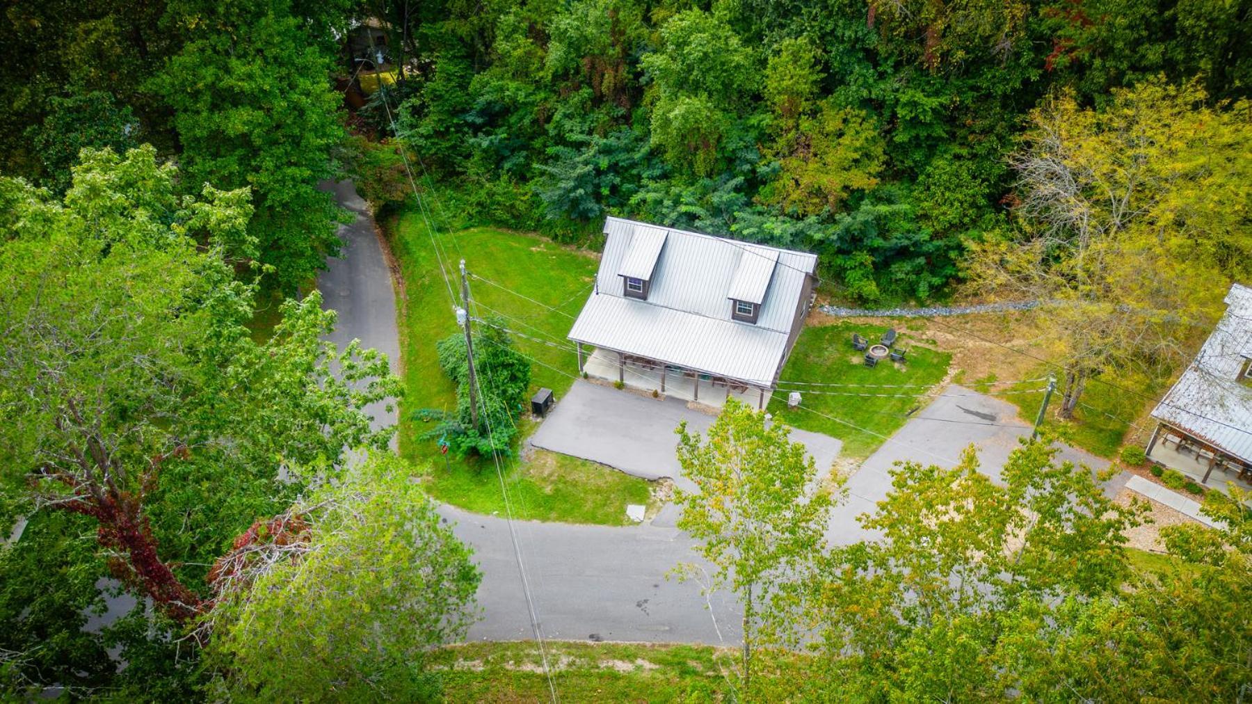 Villa Bear Clubhouse Hot Tub, 1Mile From The Parkway, 900 In Free Tickets! Pigeon Forge Exterior foto