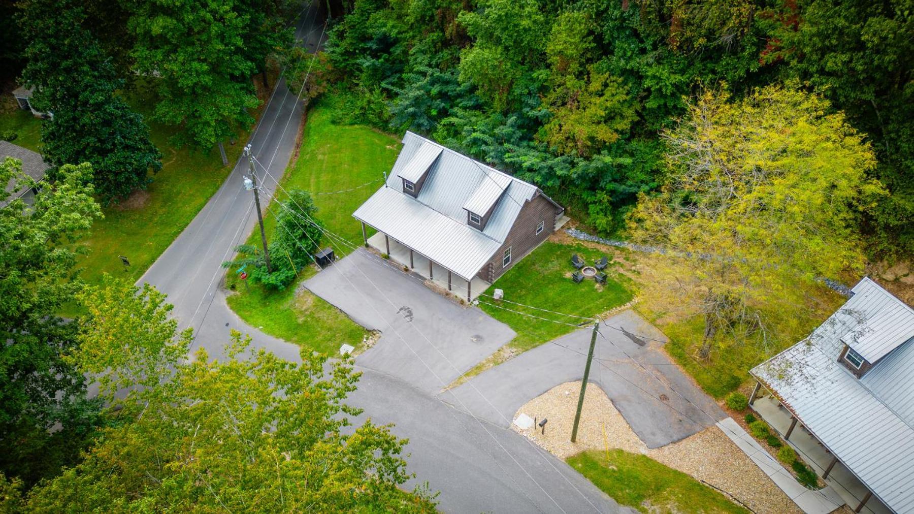 Villa Bear Clubhouse Hot Tub, 1Mile From The Parkway, 900 In Free Tickets! Pigeon Forge Exterior foto